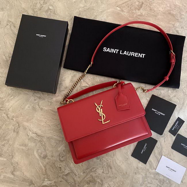 Yves Saint Laurent YSL 2021 Bag ID:202106f248